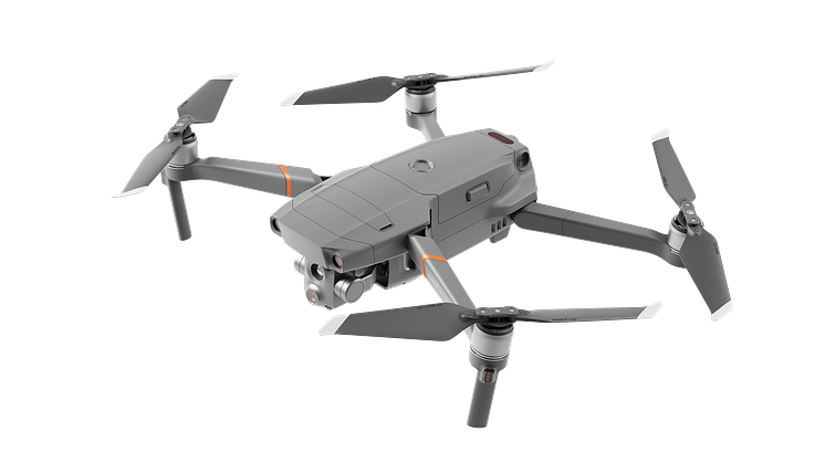 DJI Mavic 2 Enterprise Advanced