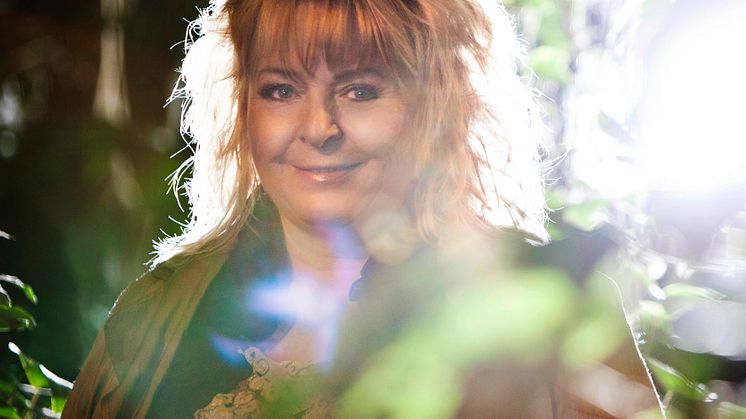 Kikki Danielsson återförenas med Wizex till Stockholm Pride och nya sponsorer är klara!