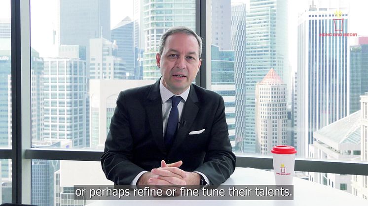 Learning and Development Asia 2023 (SG): Establishing A Steady Supply Of Skilled Talent For Your Business