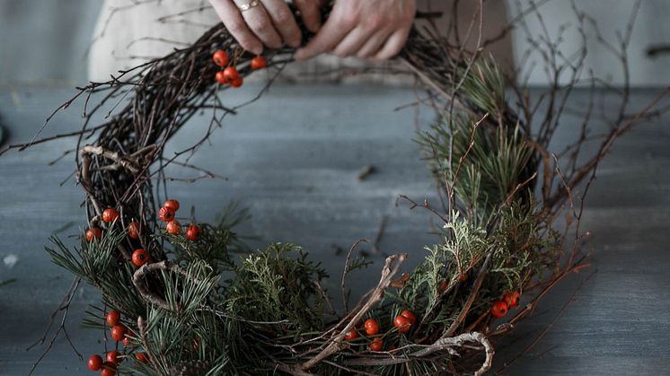 Danskerne køber sig i stigende grad til juletraditionerne