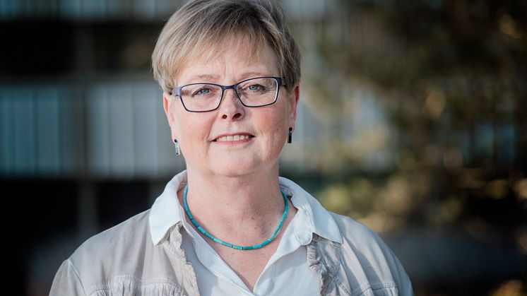 Hanne Berthelsen