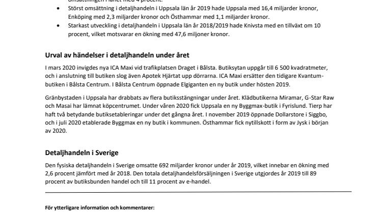 Uppsala län