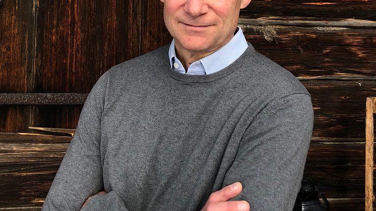Anders Bjernulf
