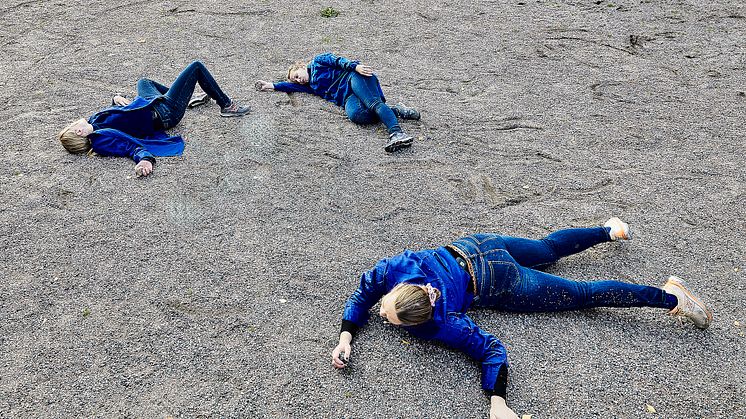 Heli Keskikallio ja työryhmä: Seireenien laulu