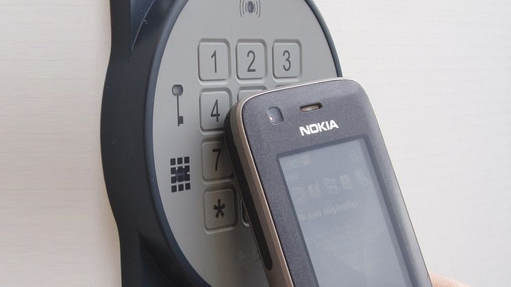 Innovationsbron investerar i Telcred AB