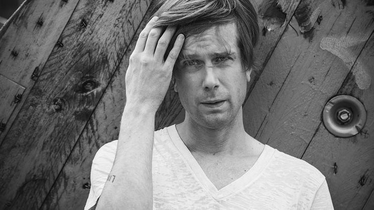 Timo sjunger Ted på Sommartorsdagarna® 14 juli