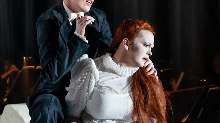 Tristan och Isolde