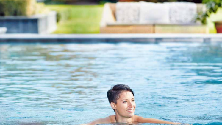 DolceVita Hotel Feldhof Naturns - Hotelkatalog 2017
