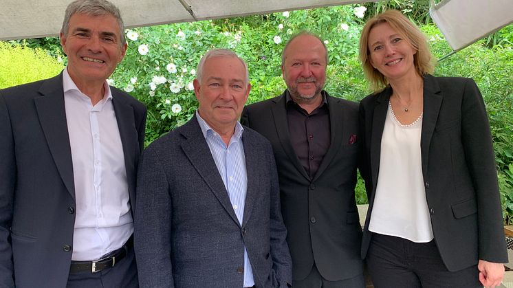 Abbakan och Ingram Micro