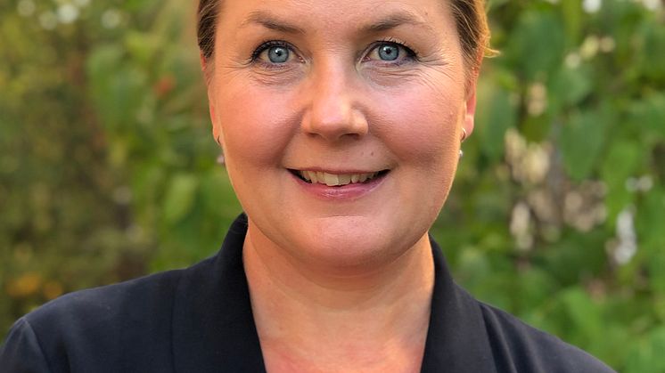 Anna Källén