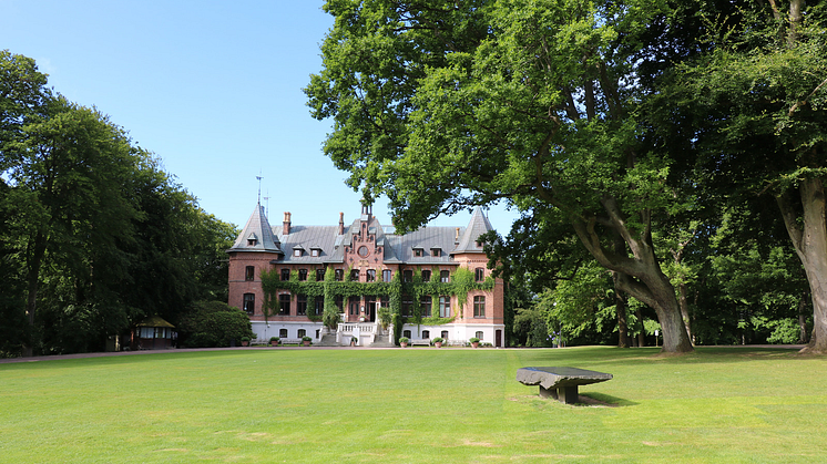 Sofiero slott 