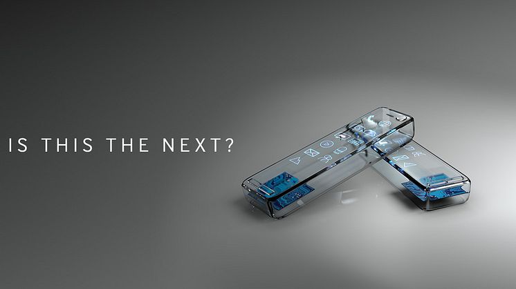 Is this the next - Glass