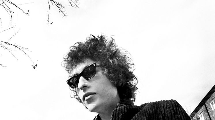 Bob Dylan