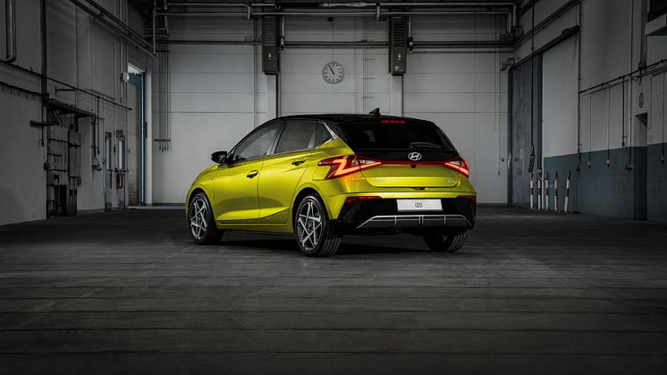 Hyundai i20 (6)