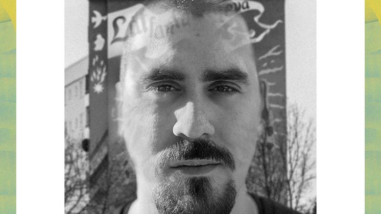 Rikard "Skizz" Bizzi släpper singeln "Va dig själv" via BABA recordings