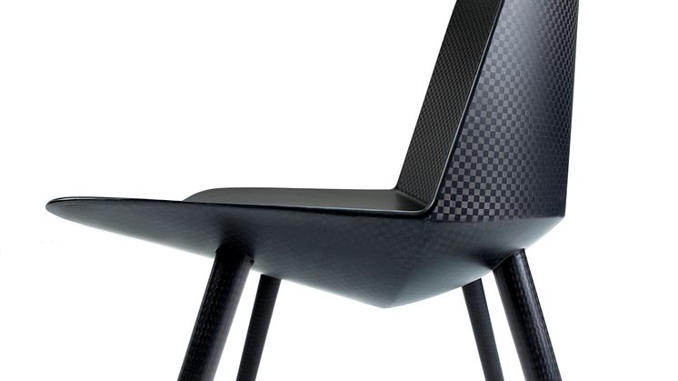 Jin designed by Jin Kuramoto for Offecct