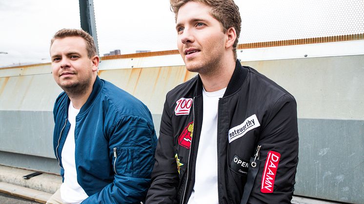 Innertier byr på «Nye Jeans»
