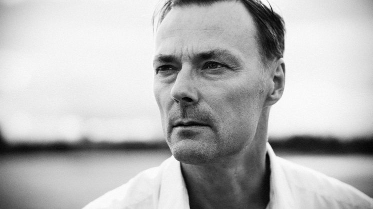 Ulf Sturesson
