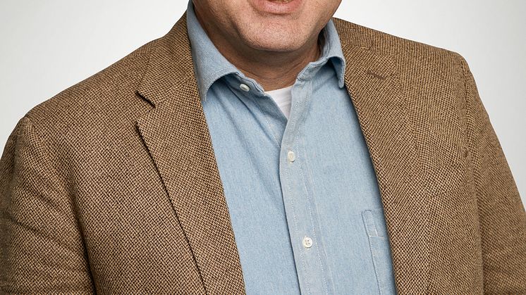 Mehmet Altinok CEO Blueair