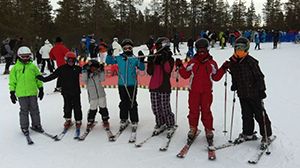 Sportlov 2013 i Helsingborg