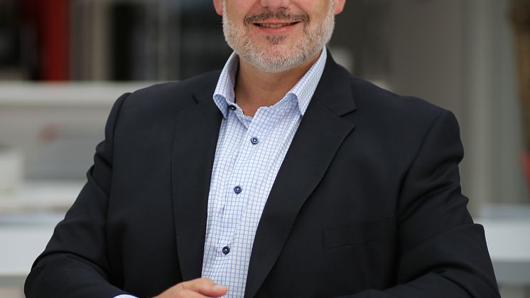 Henrik Klemetsen, Markedssjef i Canon Norge