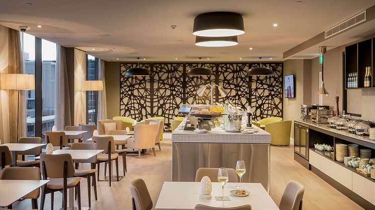 The Ultimate Weekend Getaway at PARKROYAL Parramatta