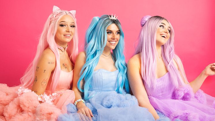 Dolly Style återvänder till Furuvik 8 juni