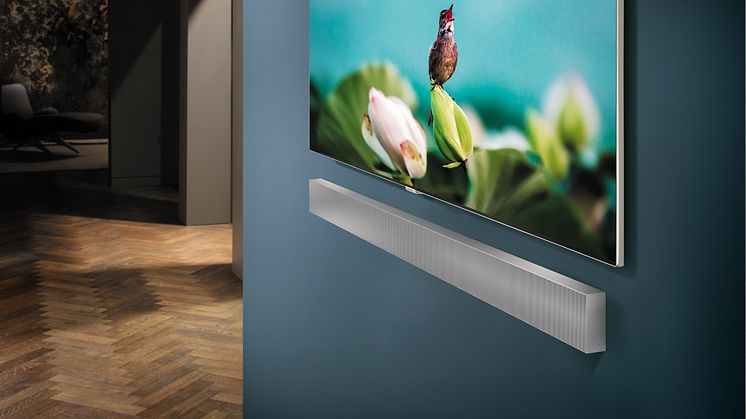 Samsung NW700 Sound+ 