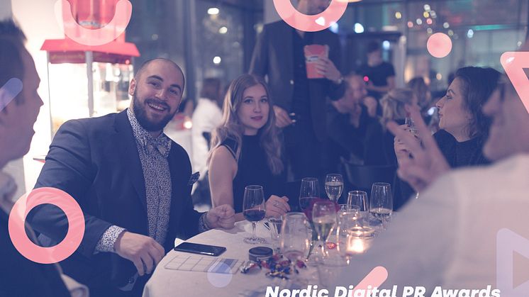 Digital PR Awards