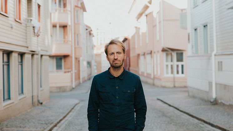Direktor Emil Mattsson