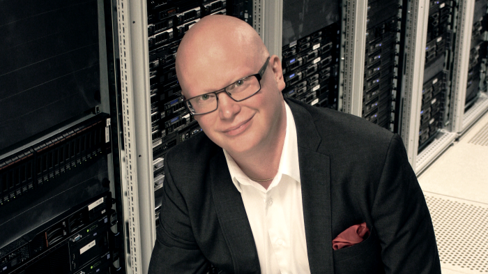 Cygate lanserar heltäckande backup och restoretjänst med EMC