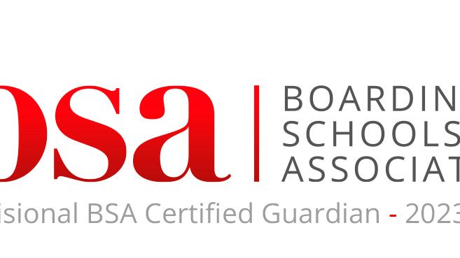 Prov BSA Certified Guardian