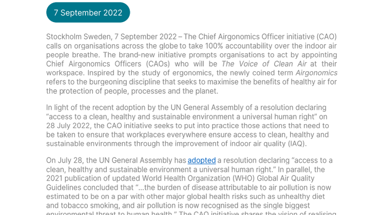 Press Release_CAO_7September2022.pdf