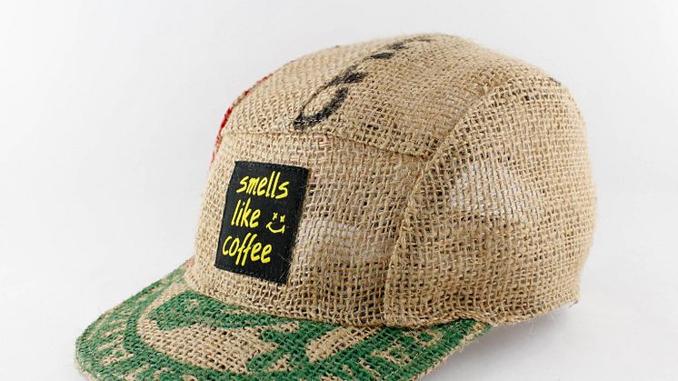 Löfbergs Stich N Stones Coffee Sack Cap