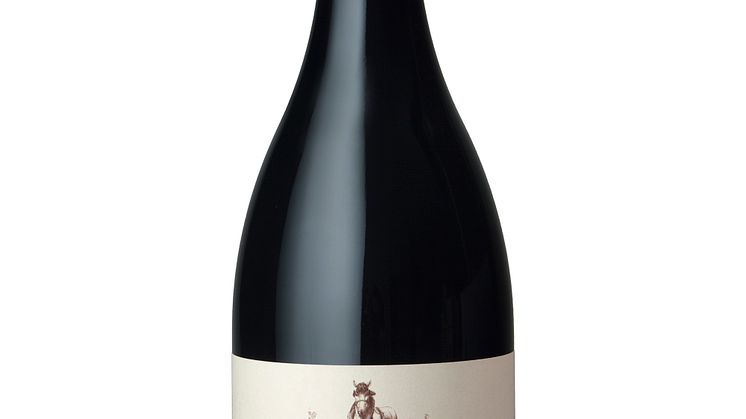Prisvärd röd Bourgogne från Domaine Arlaud! 