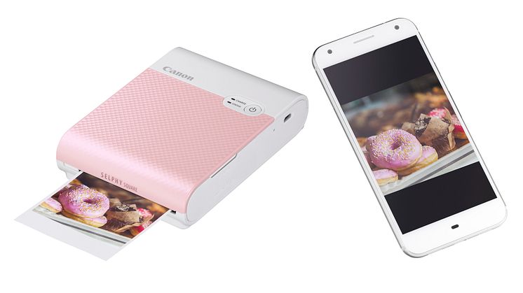 QX10 PINK FSL