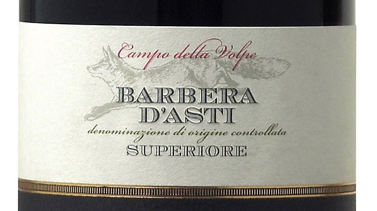 Italiensk vinner lanseres på Vinmonopolet i september