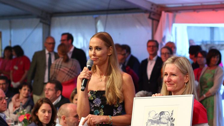 Impressionen von der 2. Bärenherz Sommernacht: Ein Rückblick in Bildern