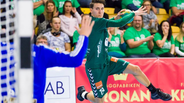 Matchbild OV Helsingborg