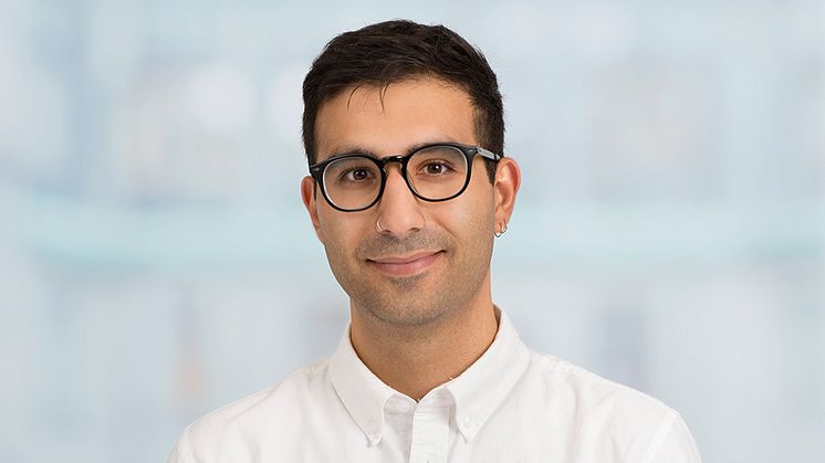 Westander värvar klimatstrateg