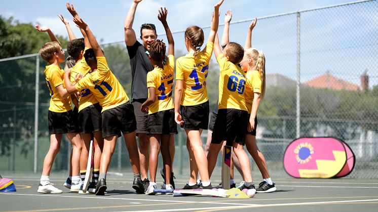 Cricket returns with unprecedented interest in All Stars Cricket and Dynamos Cricket