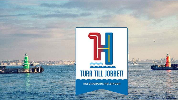 Gemensam svenskdansk  jobbmässa i Helsingborg och Helsingör 1 mars 2017