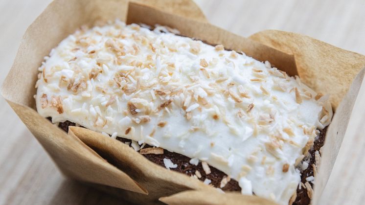 Banankaka