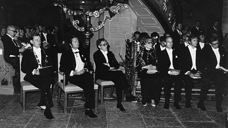 Promotion 1975