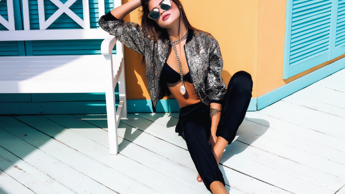 Athleisure wear: How the rise of this fashion trend is shaping body confidence