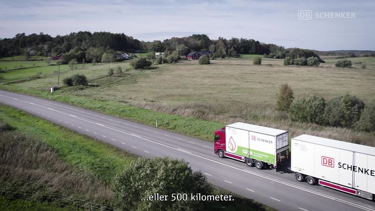 Det vi kallar hållbarhet
