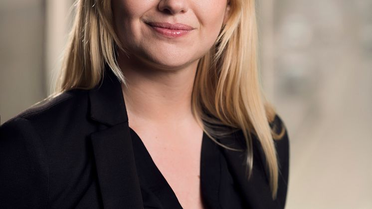 Frida Berglund