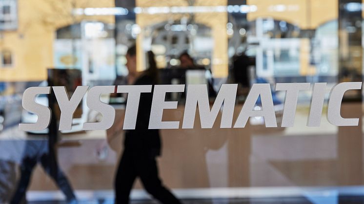 Systematic maintains robust growth and expands into new markets