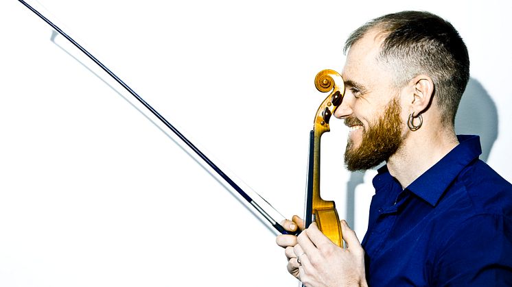 Görgen Antonsson. Foto Jonas Forsberg.
