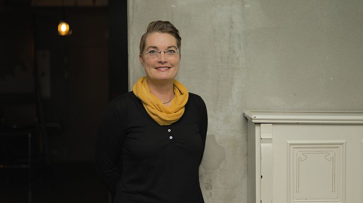 Siv Krogh Österholm